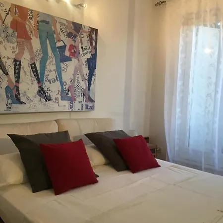 Apartament Viola