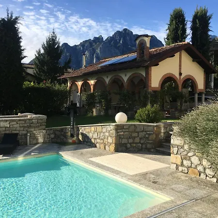 Apartament Viola Lecco