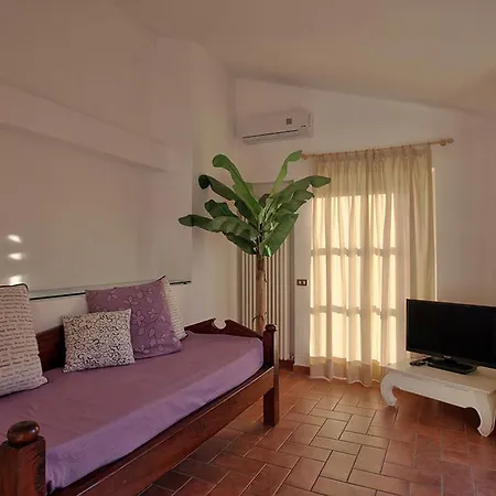 Viola Apartament Lecco