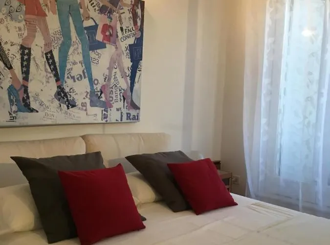 Апартаменты Viola