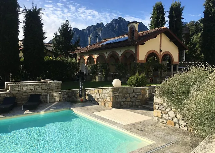 Апартаменты Viola Лекко