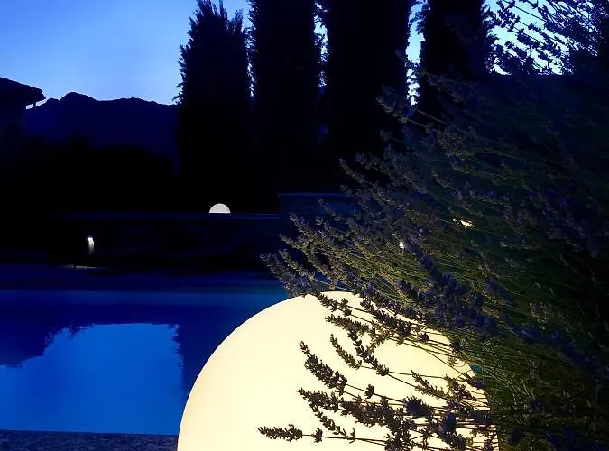 Апартаменты Viola Лекко