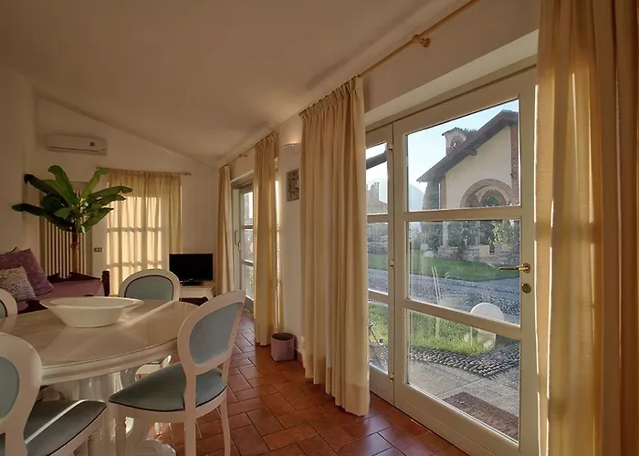 Апартаменты Viola *