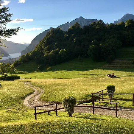 דירה Viola לקו