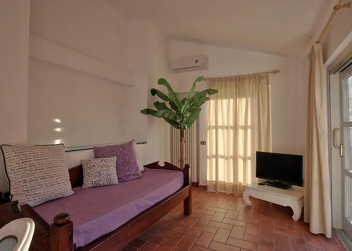 Viola דירה לקו